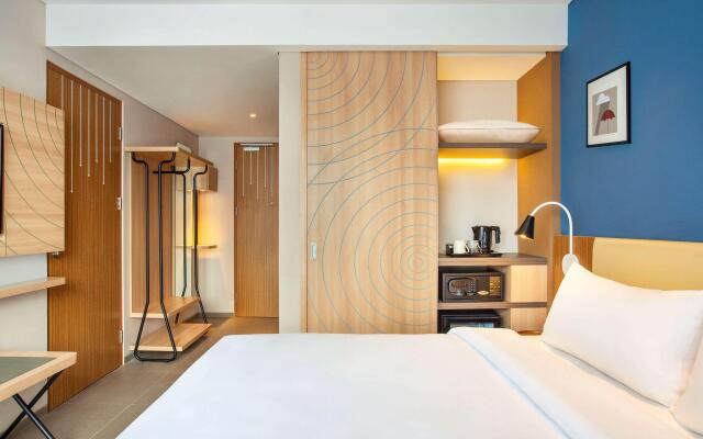 ibis Styles Bogor Pajajaran