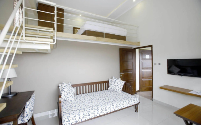 RedDoorz Plus @ Rumah Kandjani
