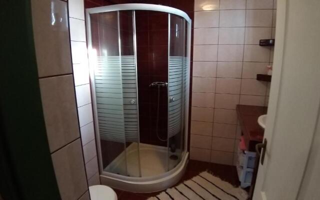 Németh Tanya Vendégház