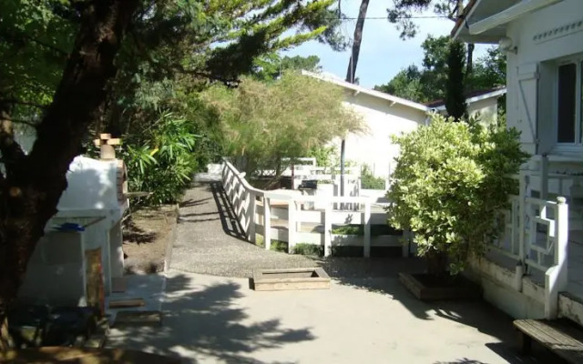 Villa Mapalina