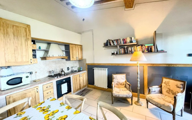 Apt 6 - Magical Grounds With Pool Jacuzzi Sleeps 4