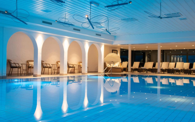 Fletcher Parkhotel De Wiemsel