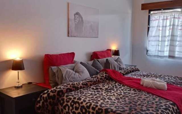 Swakopmund Desert Stay