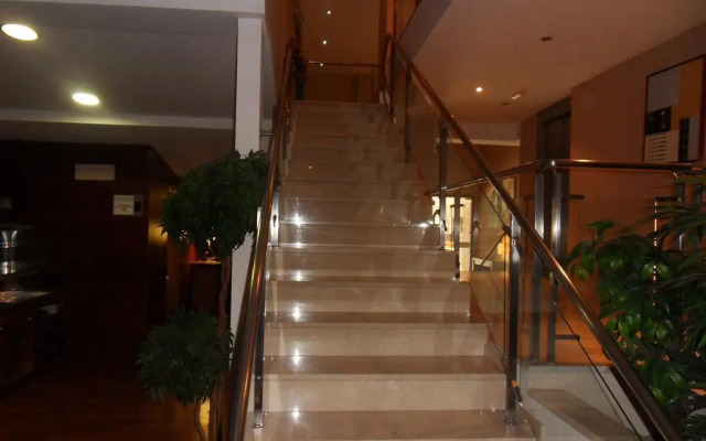 Hotel Suite Camarena