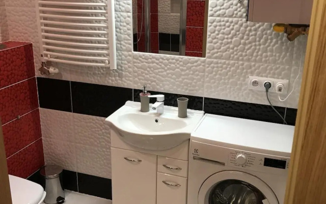 Royal City Apartments Starowiślna 36