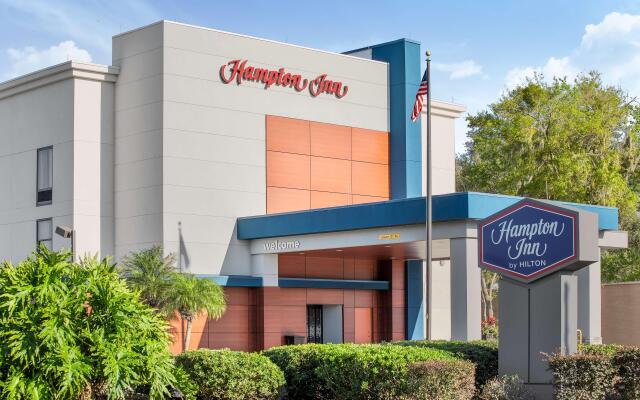 Hampton Inn Debary/Deltona