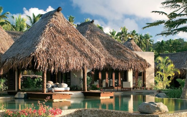 Laucala Island Resort