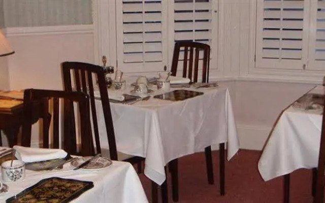 Walton Villa Bb