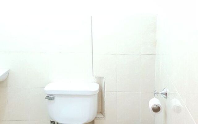 Hostel Mr. Llama Lodge