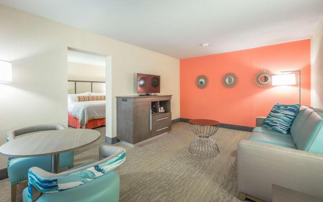 Best Western Plus St. Simons