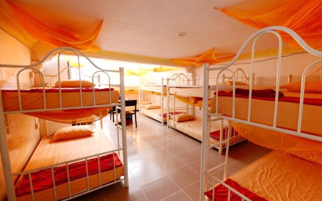 Krorma YAMATO Guest House