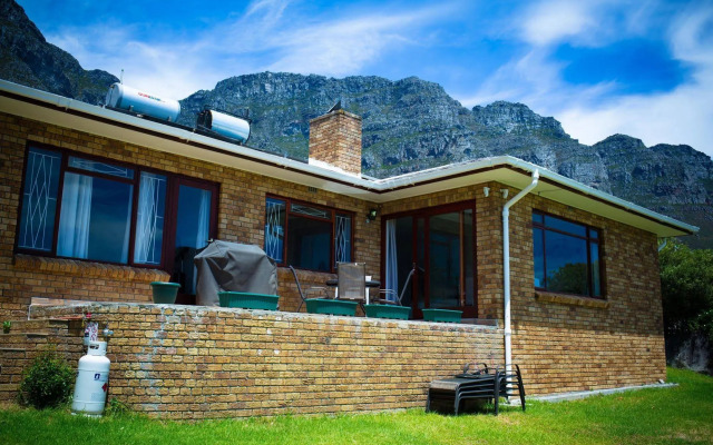 Villa Atlantica Boutique Guesthouse