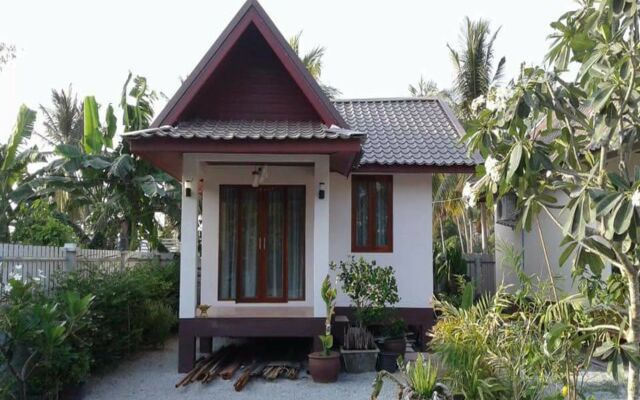 Sai Kaew House
