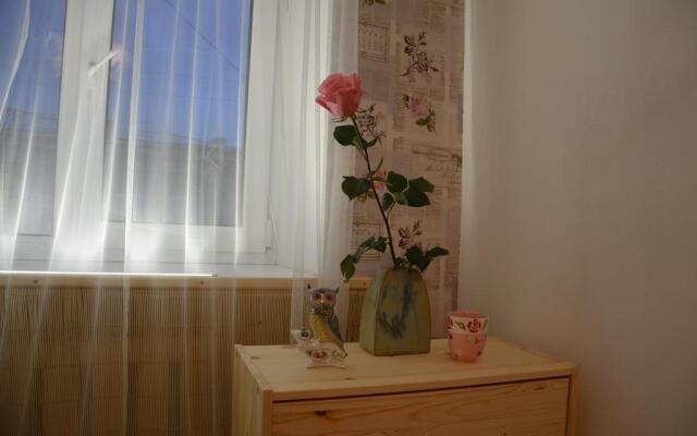 Hostel Sova na Mayakovskogo