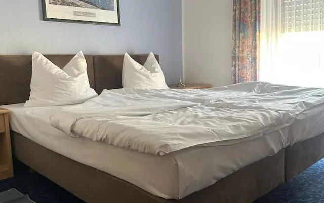 Hotel Alt Nürnberg