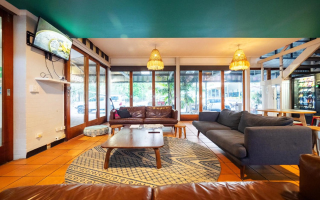 YHA Cape Byron