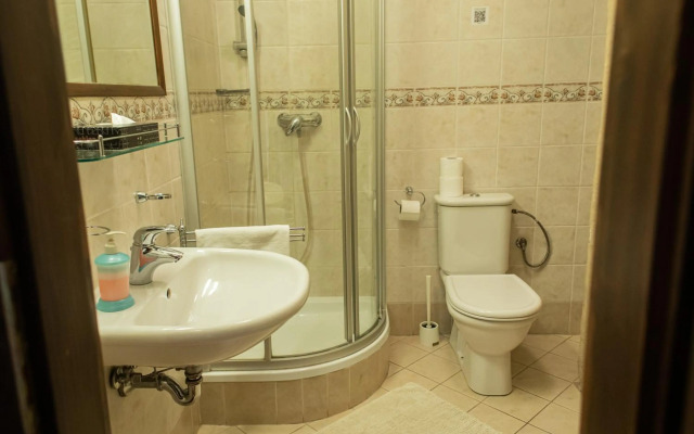 Residence Thunovska 19