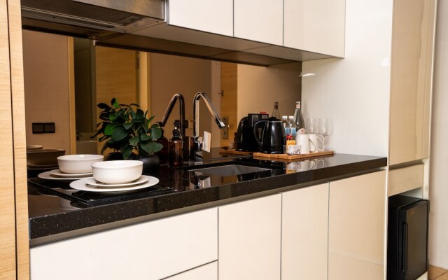 The Straits Melaka by Perfect Host