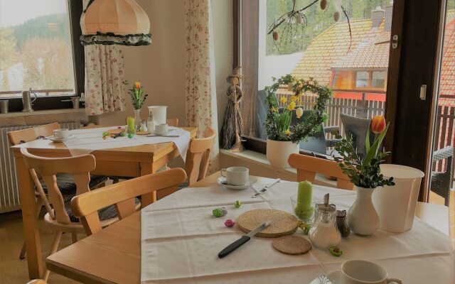 Schwarzwald- Hotel Kräutle