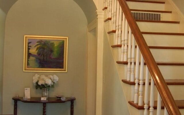 Open Gates Bed & Breakfast