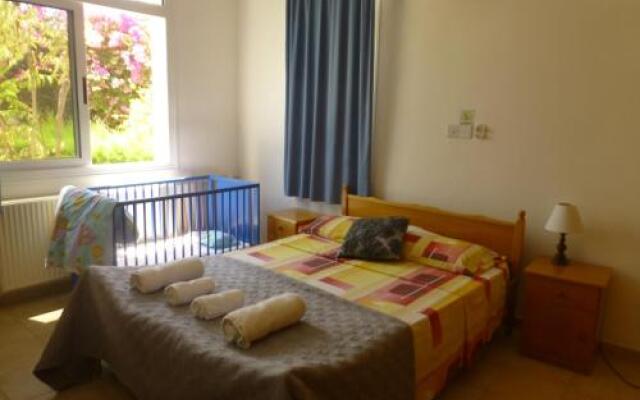 Papas Villas