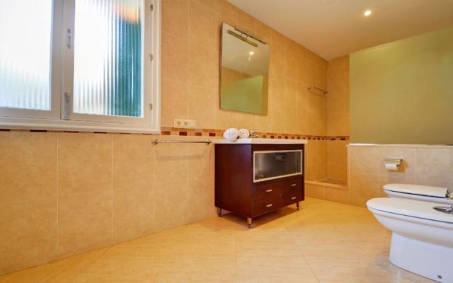 104567 -  Villa in Llucmajor