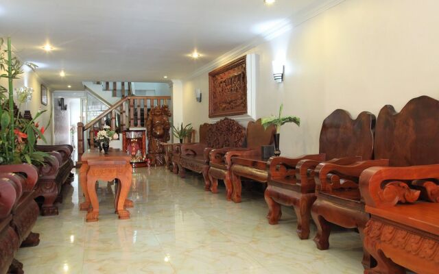 Angkor Udom Guesthouse