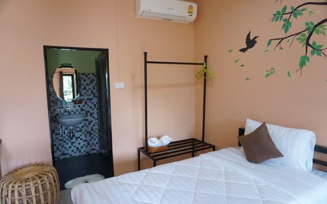 Baan Suan Kong Resort