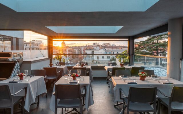 Hotel Twenty One 