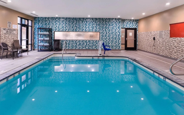 Springhill Suites by Marriott Temecula Wine Country