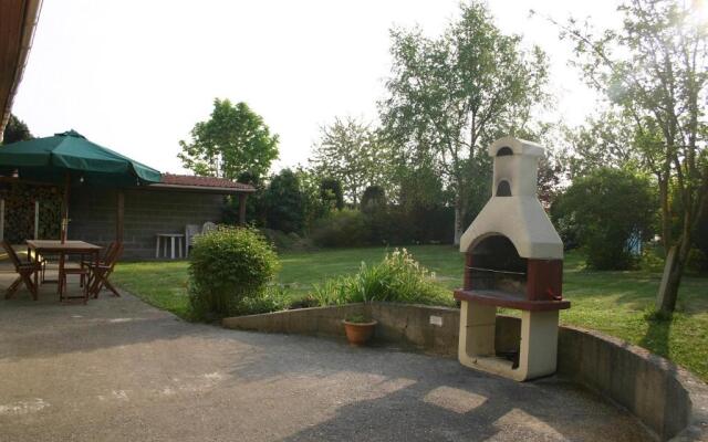 St Josse Farmhouse - Nr Le Touquet