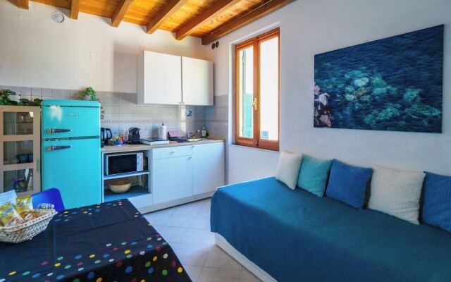 Casa Teresa with AC and Balcony