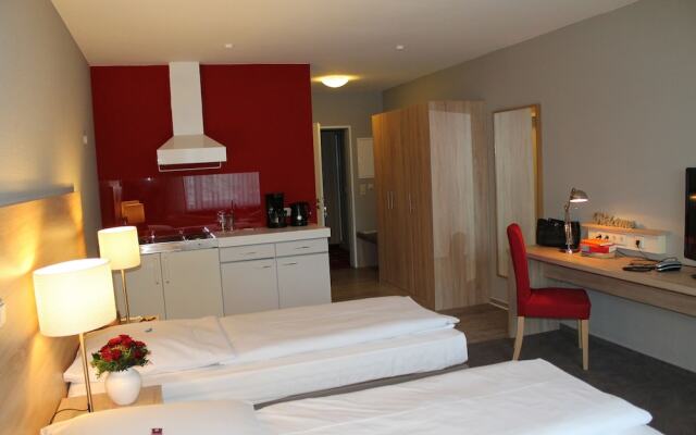 Hotel Westerfeld