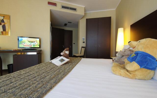 Holiday Inn Turin Corso Francia by IHG