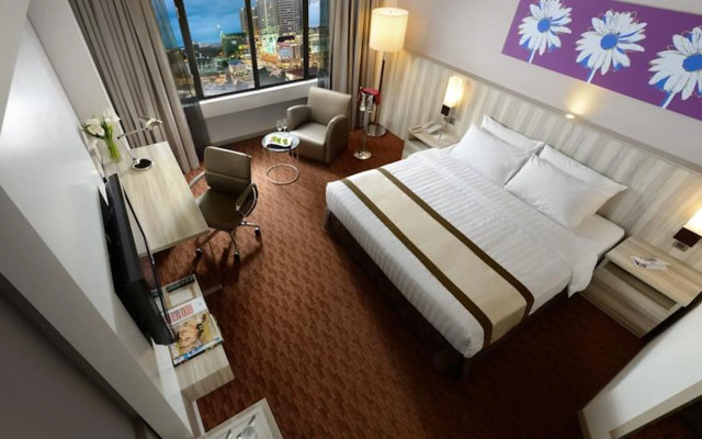 Sunway Hotel Georgetown Penang