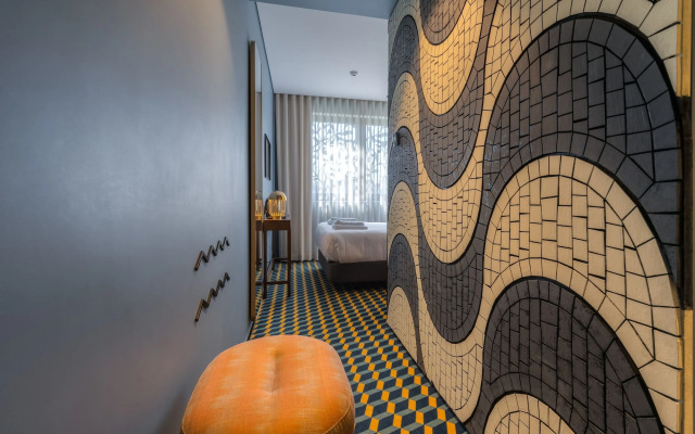 The Convo Porto Hotel & Apartment