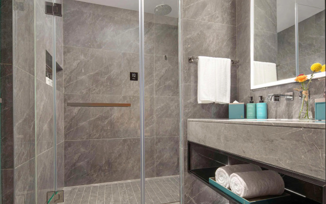 Novotel Yancheng Exhibition Center