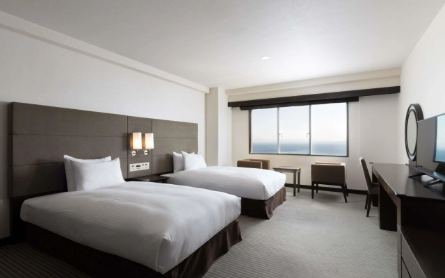 Grand Mercure Beppu Bay Resort & Spa