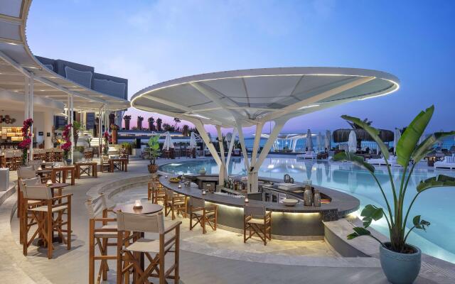 Susona Bodrum, LXR Hotels & Resorts