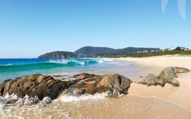 Affordable Twin Peaks 2