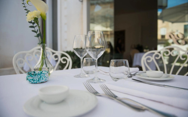 Ostuni Palace Hotel Bistrot & SPA