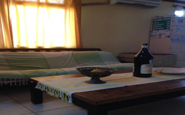 San Juan Hostel