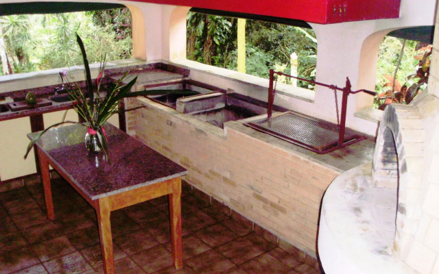 Sitio Arariba