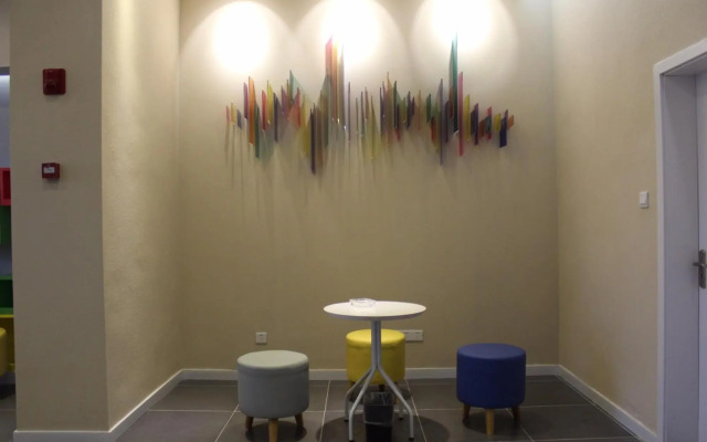 7 Days Inn·Hui Chang Changshou