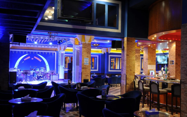 Gulf Gate Hotel