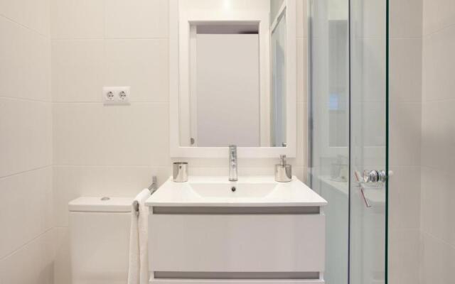 Stay U-nique Apartments Sant Pau