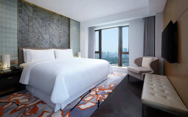 The Westin Haikou