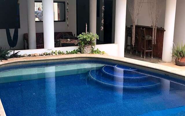 Casa de las Olas Surf & Beach Club