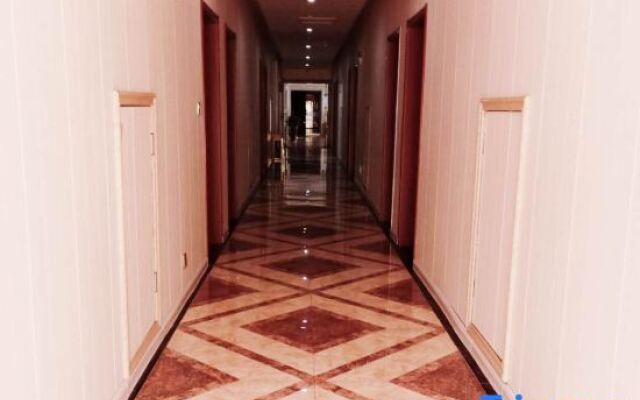 Xuancheng Jingchuan Hotel