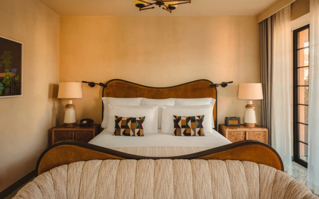 Soho House Rome